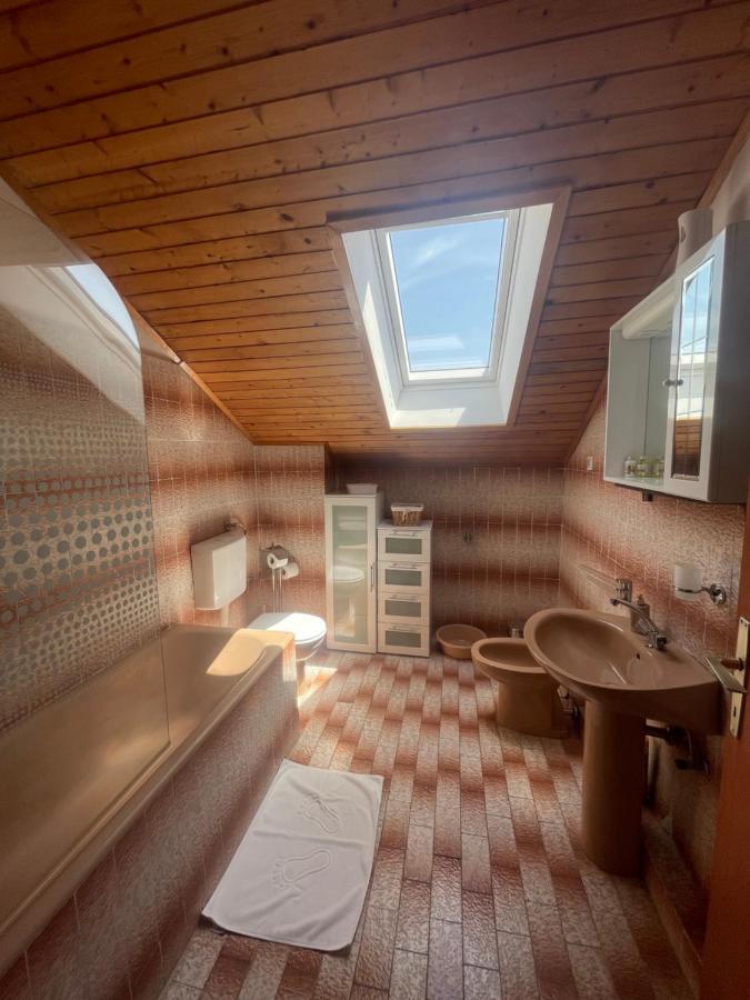 Lidija Apartman