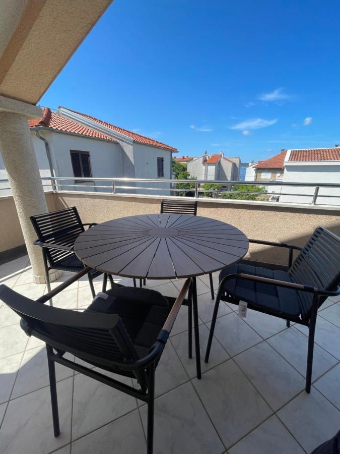 Lidija Apartman *