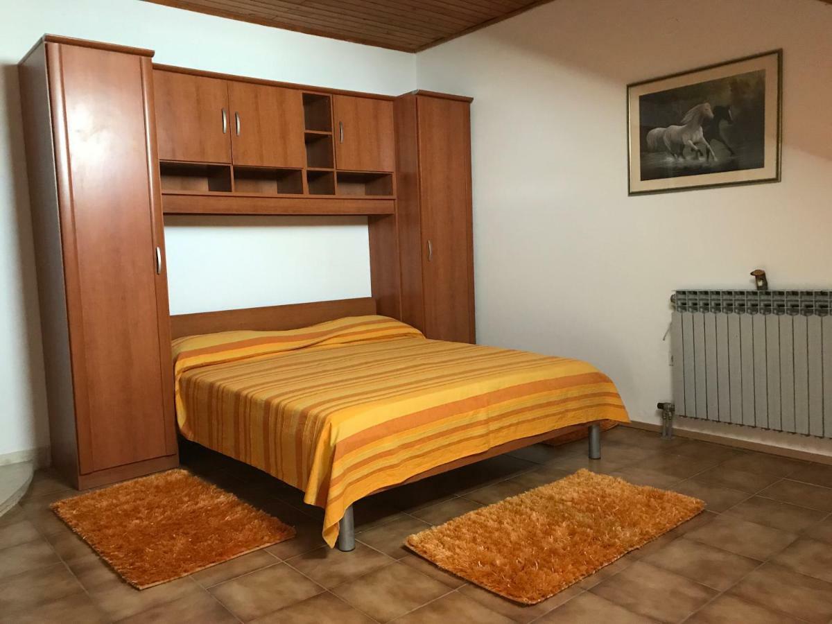 Apartman Lidija