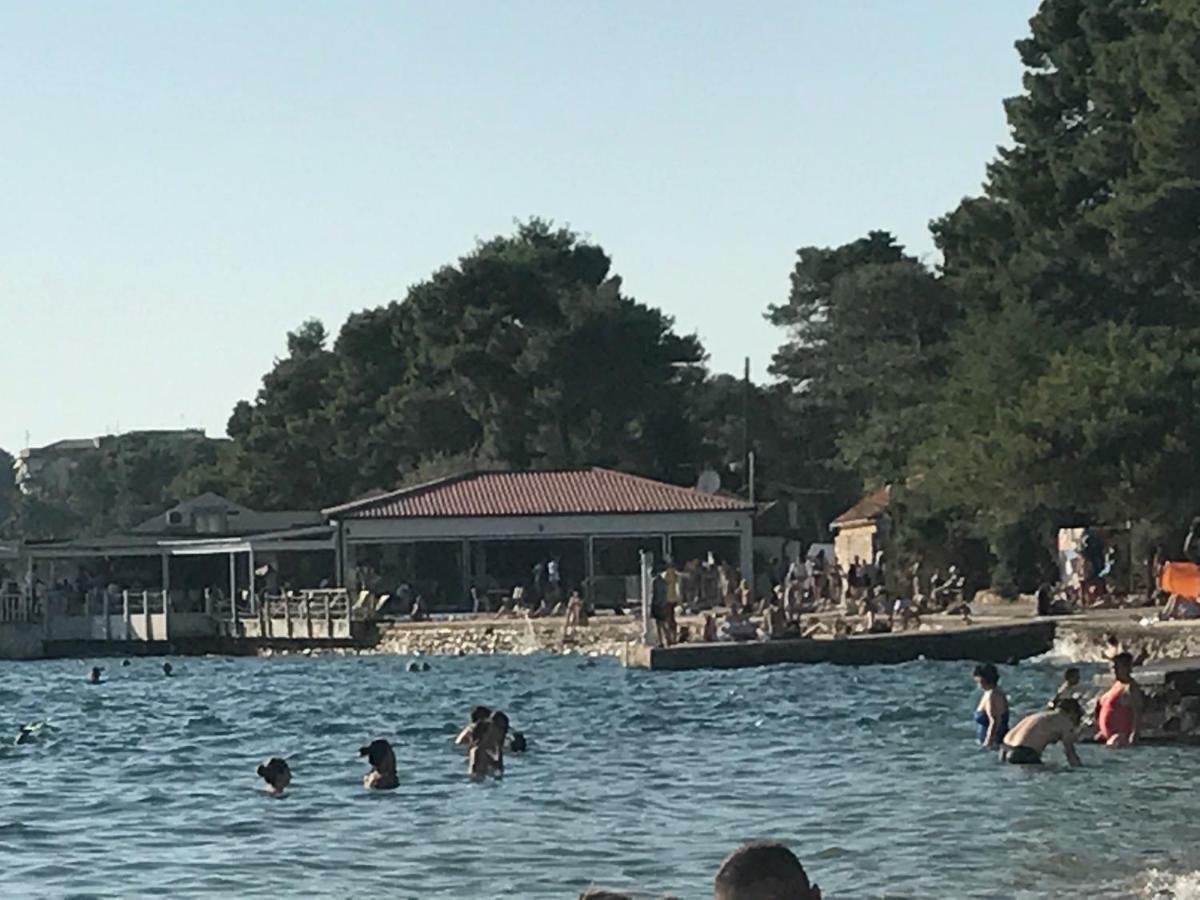 Lidija Apartman Zadar