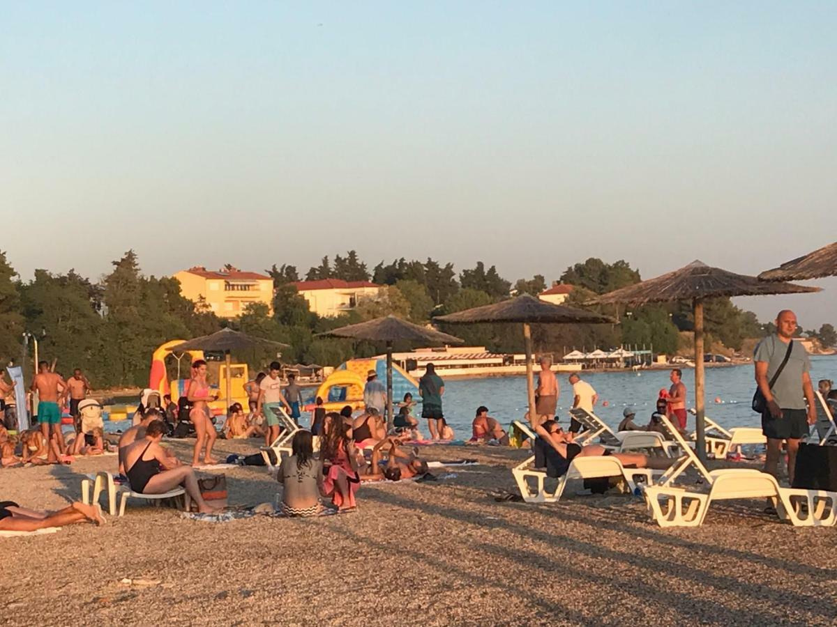 Lidija Apartman Zadar