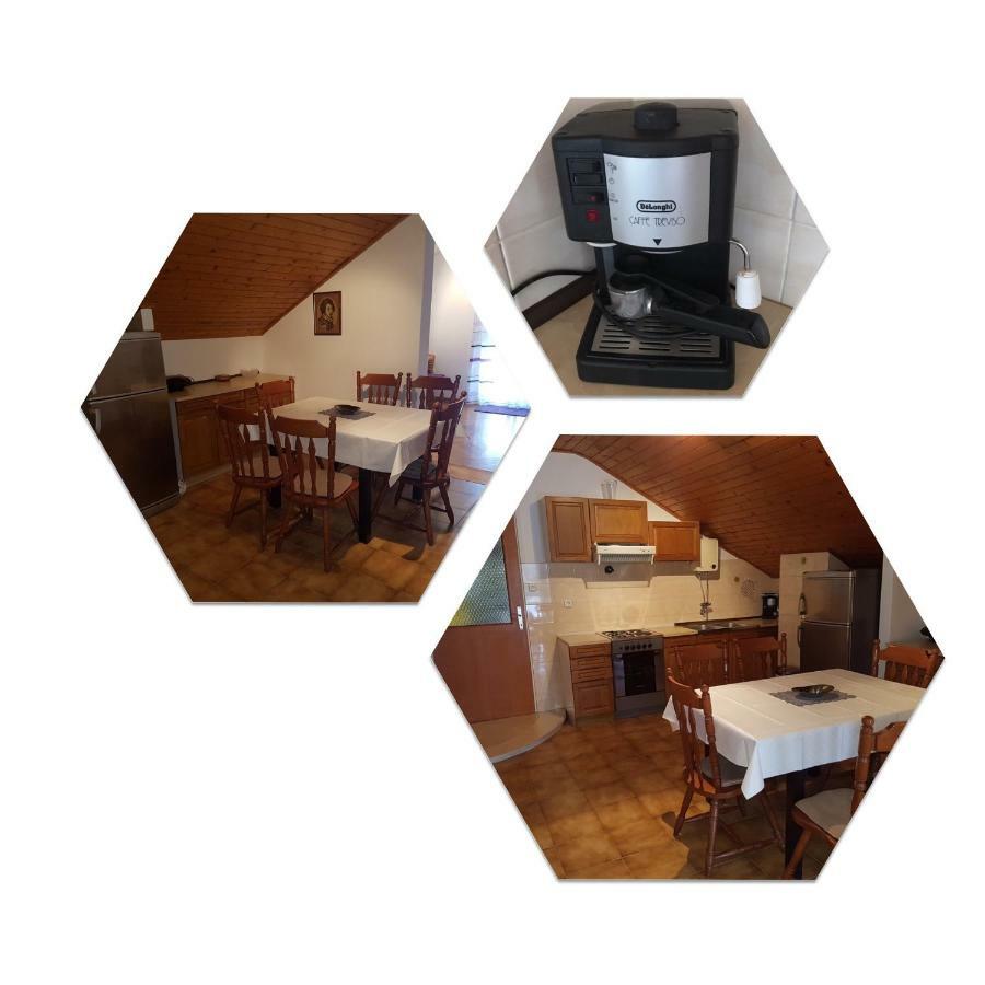 Apartman Lidija
