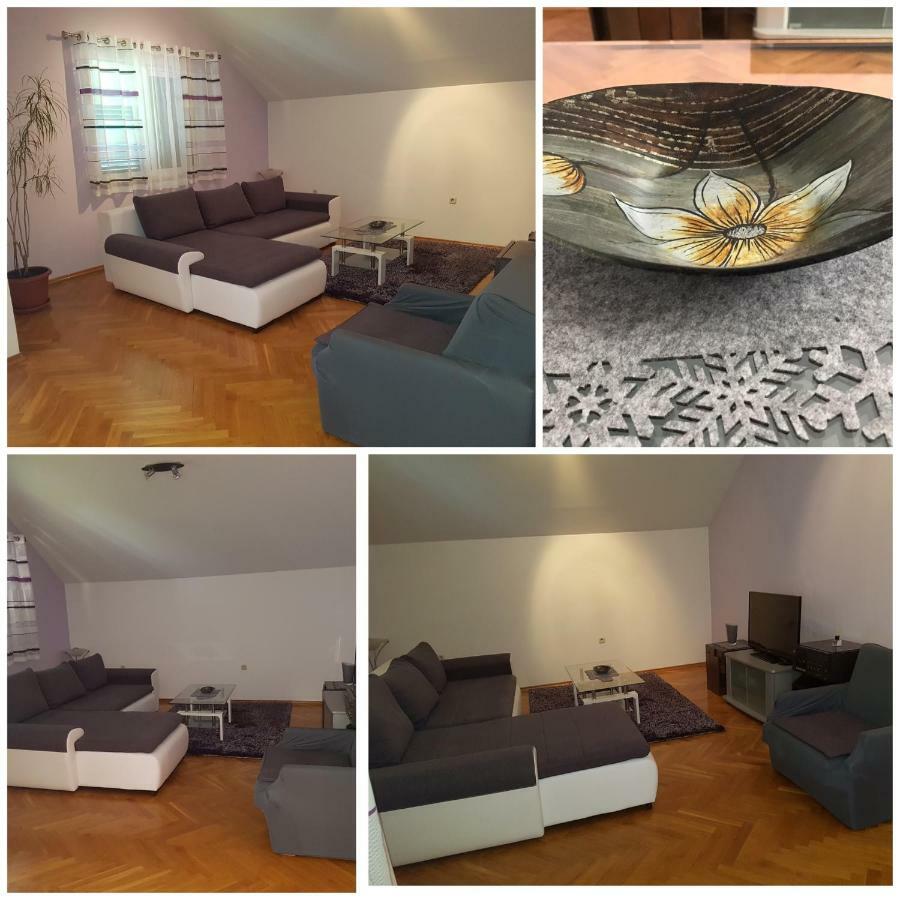 Apartman Lidija *