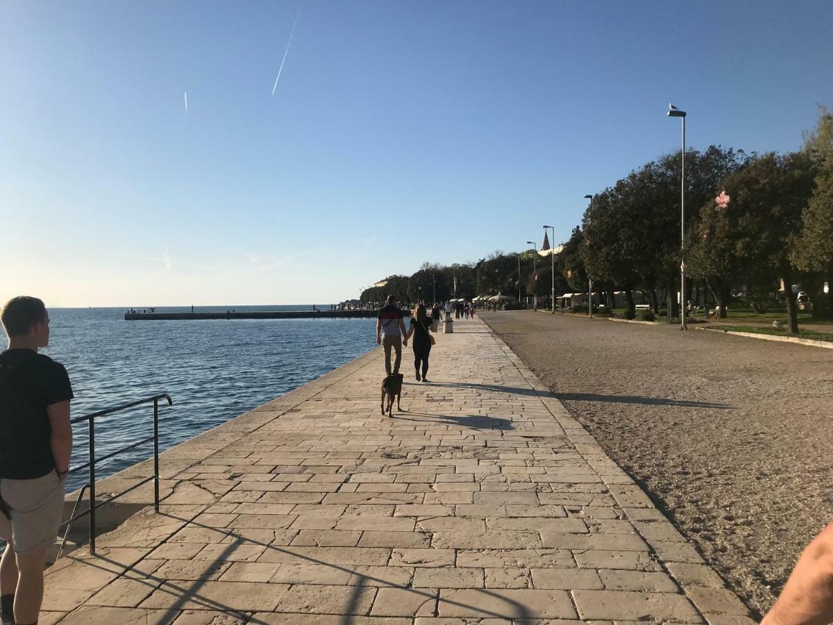 Apartman Lidija *
