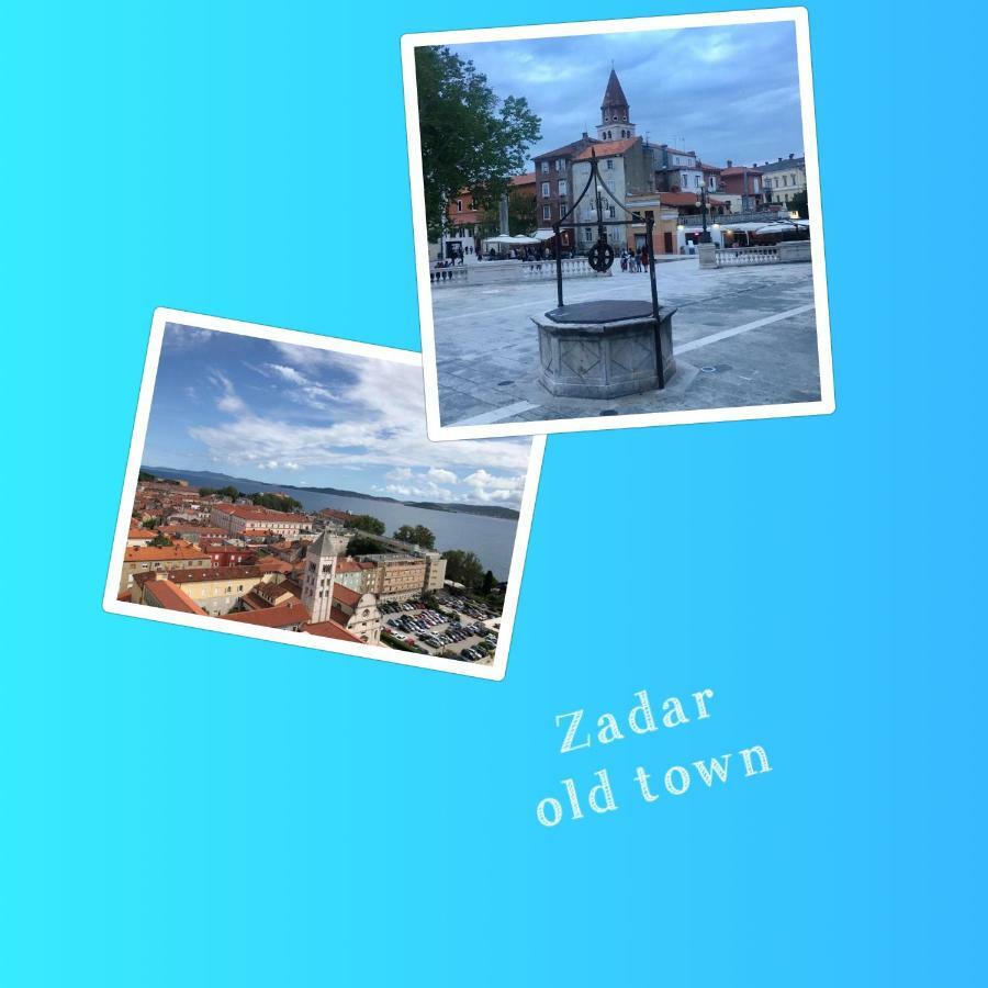 Lidija * Zadar
